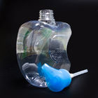 200ml high quality Hand soap bottles/wash/dispenser refill/liquid