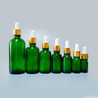 Amber glass dropper bottle essential oil bottle 5ml 10ml 15ml 20ml 30ml 50ml 100ml for wholesales